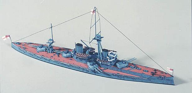 7B Plan Battleship HMS Dreadnought - DNAVY.jpg